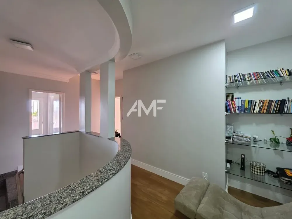 Sobrado, 4 quartos, 352 m² - Foto 6