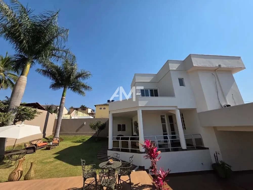 Sobrado, 4 quartos, 352 m² - Foto 5