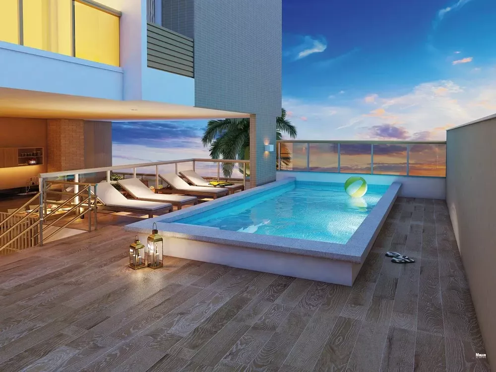 Apartamento à venda com 2 quartos, 63m² - Foto 11