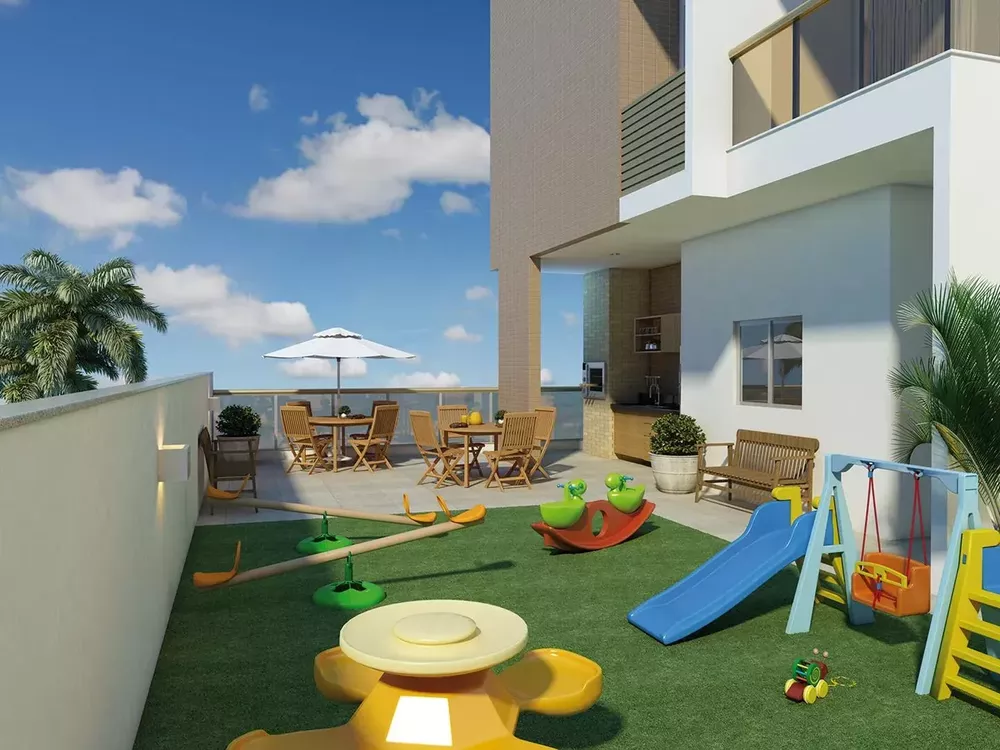 Apartamento à venda com 2 quartos, 63m² - Foto 10
