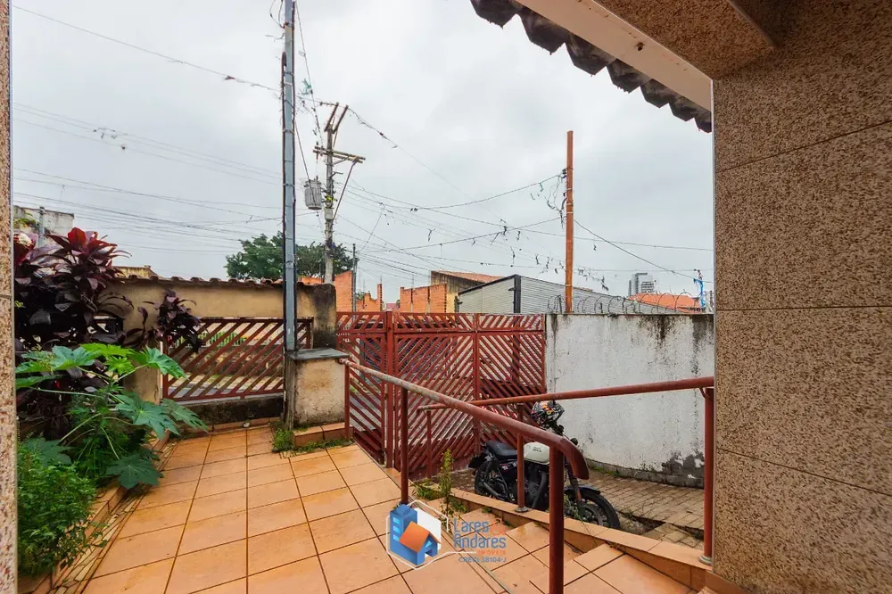Casa, 2 quartos, 115 m² - Foto 4