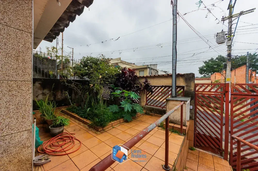 Casa, 2 quartos, 115 m² - Foto 2