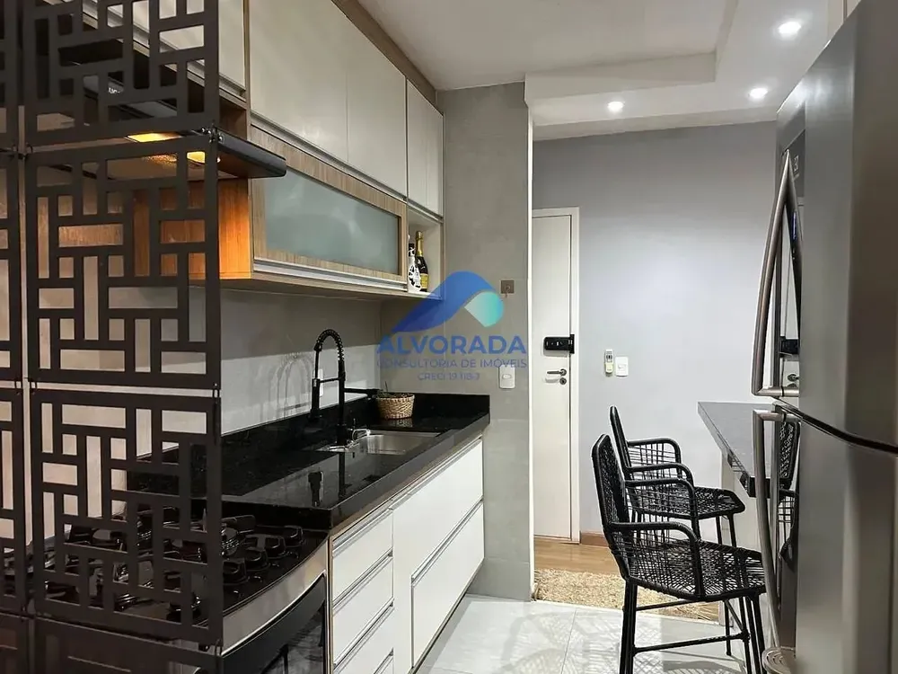 Apartamento, 2 quartos, 54 m² - Foto 3