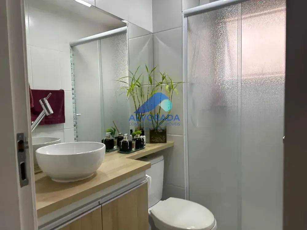 Apartamento, 2 quartos, 54 m² - Foto 8