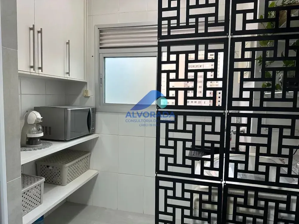Apartamento, 2 quartos, 54 m² - Foto 5