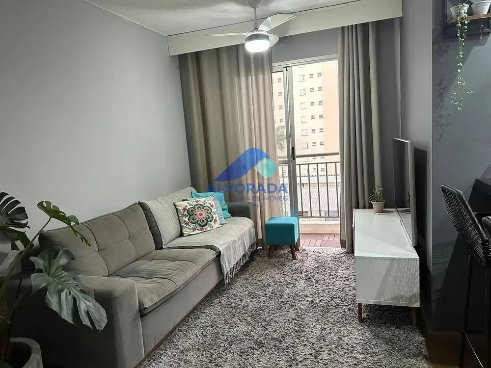 Apartamento, 2 quartos, 54 m² - Foto 7