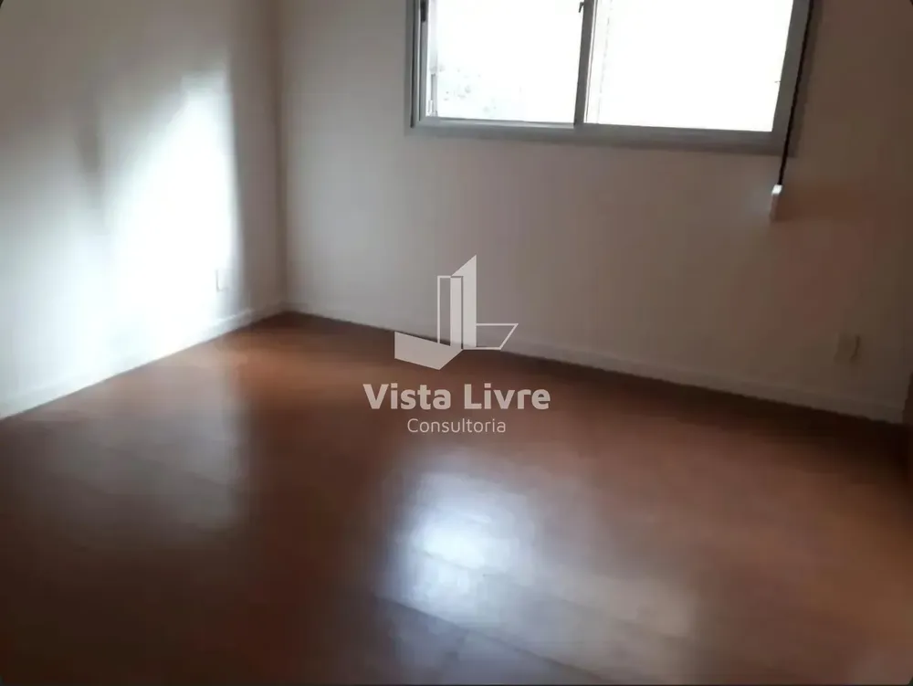Apartamento, 3 quartos, 98 m² - Foto 1