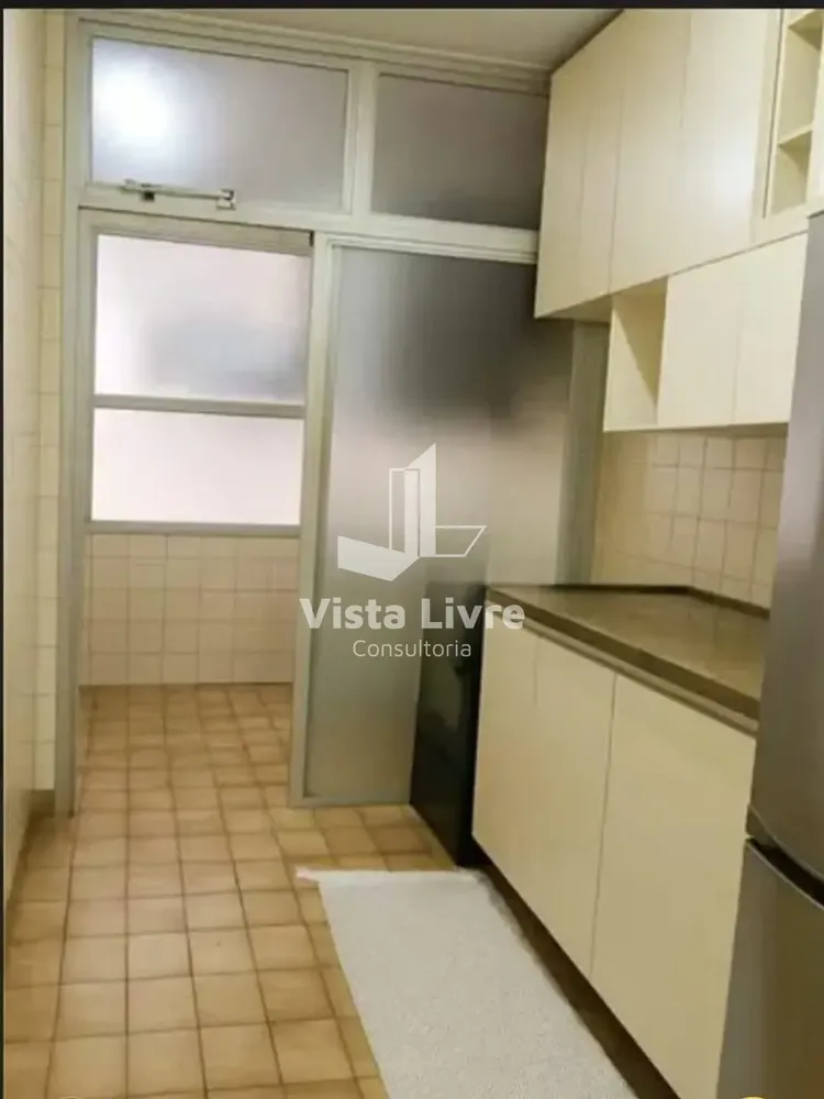 Apartamento, 3 quartos, 98 m² - Foto 2