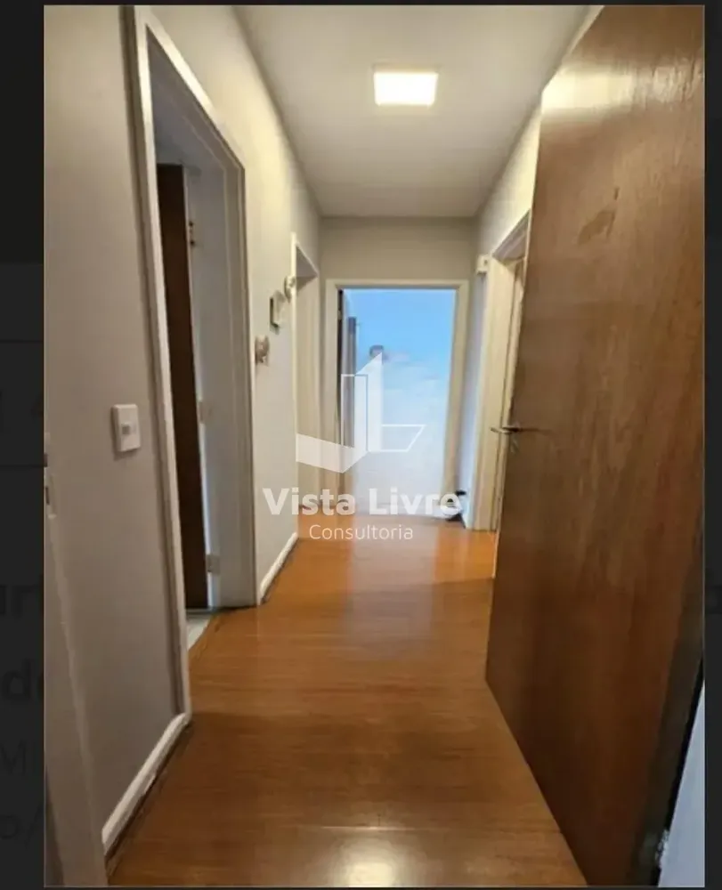 Apartamento, 3 quartos, 98 m² - Foto 3