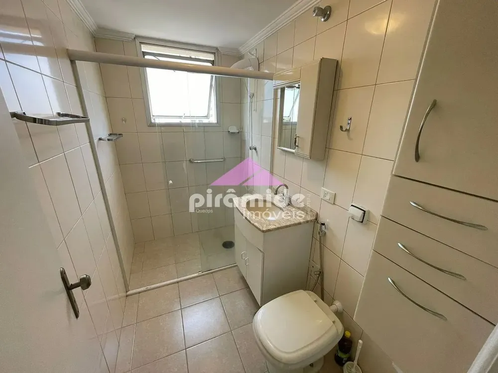 Apartamento, 2 quartos, 60 m² - Foto 4