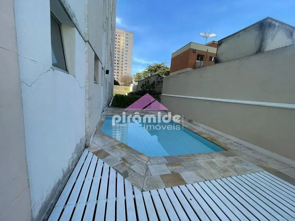Apartamento, 2 quartos, 60 m² - Foto 3