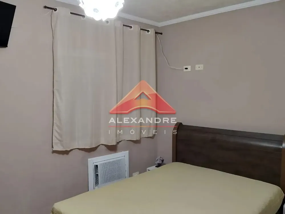 Apartamento, 2 quartos, 10 m² - Foto 8