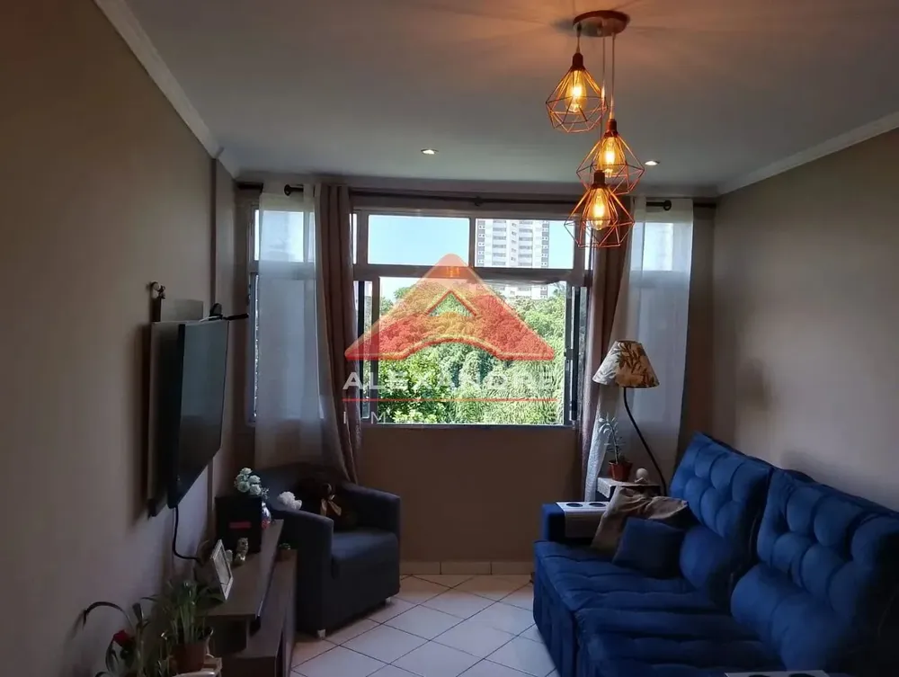 Apartamento, 2 quartos, 10 m² - Foto 6