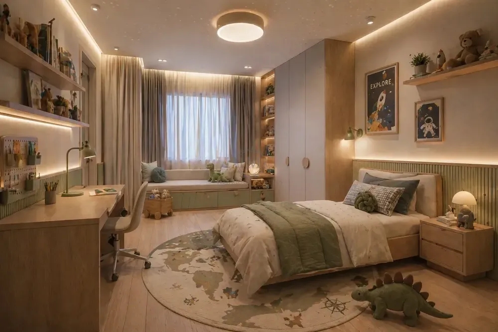 Apartamento, 3 quartos, 116 m² - Foto 8