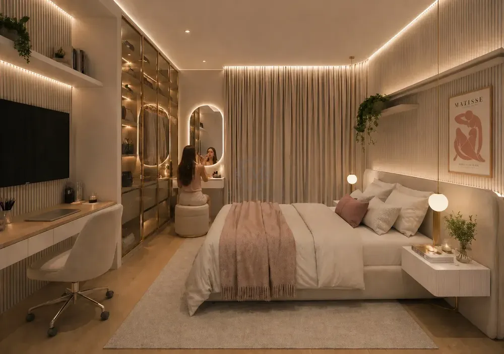 Apartamento, 3 quartos, 116 m² - Foto 7