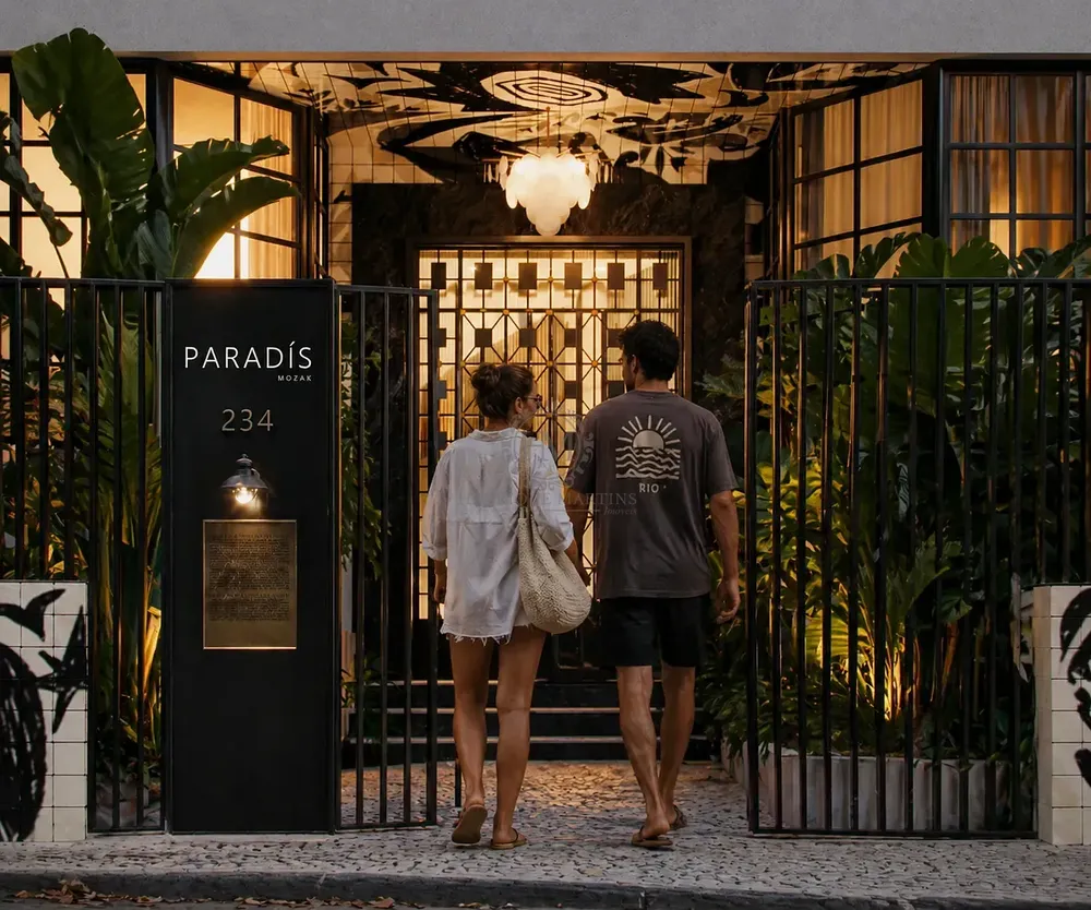 Apartamento, 3 quartos, 116 m² - Foto 10
