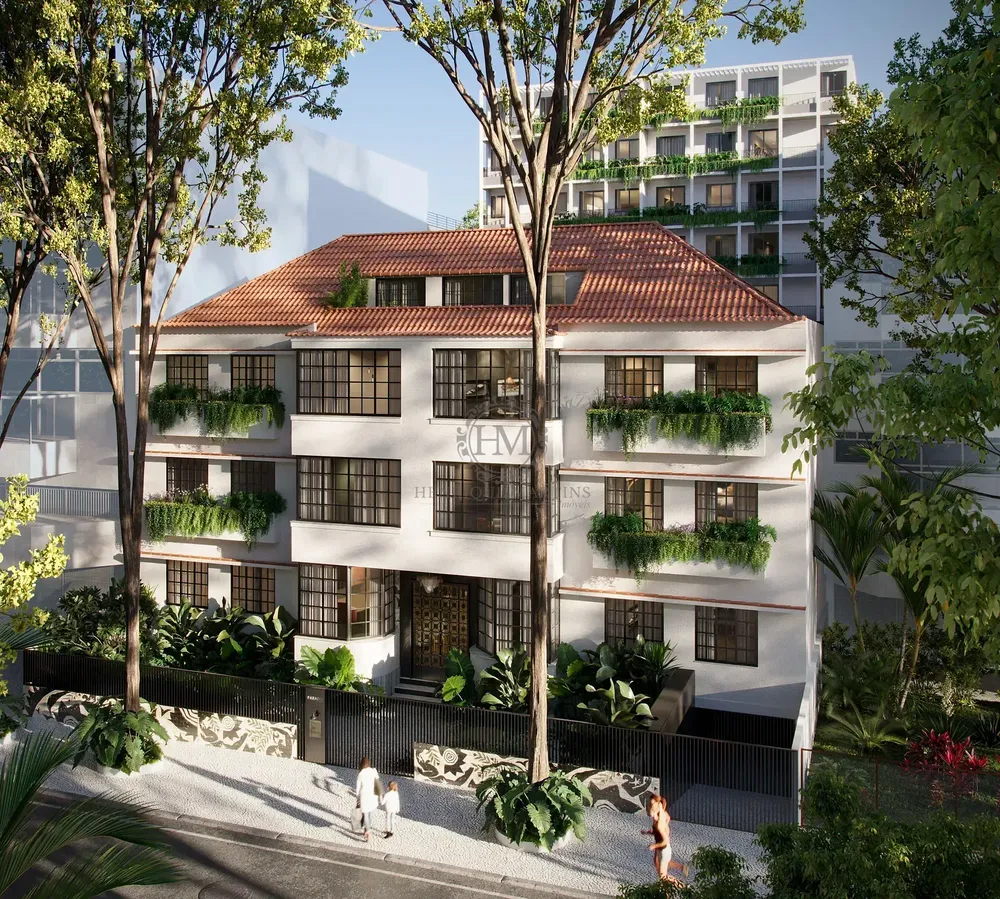Apartamento, 3 quartos, 116 m² - Foto 2