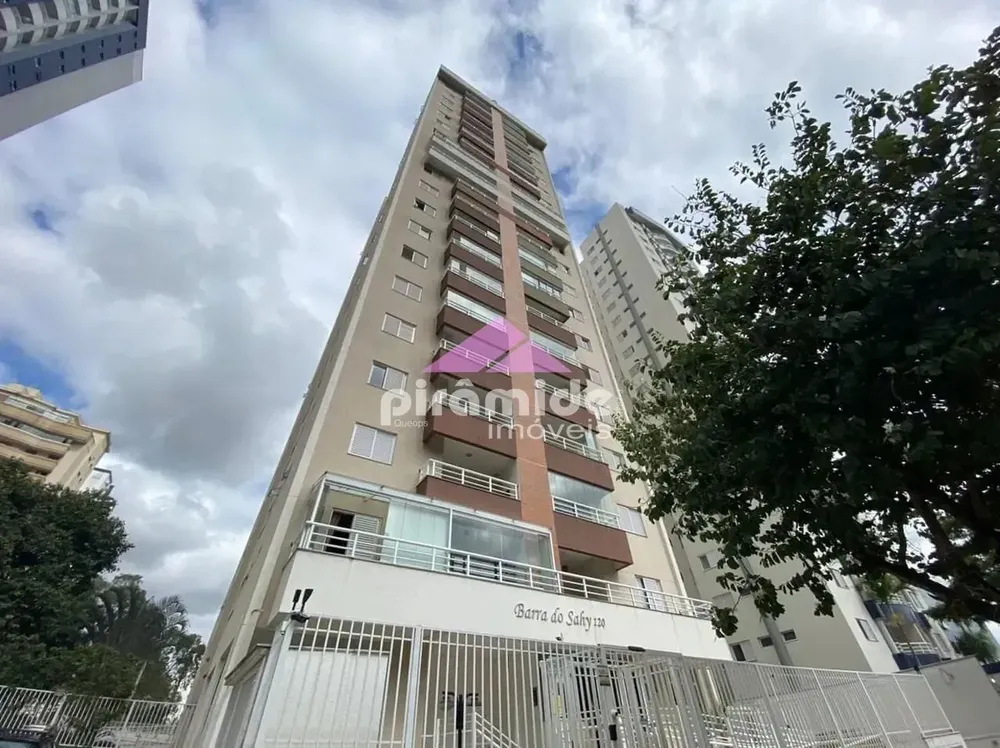 Apartamento, 2 quartos, 78 m² - Foto 2