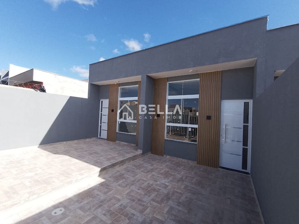 Casa à venda com 2 quartos, 55m² - Foto 6