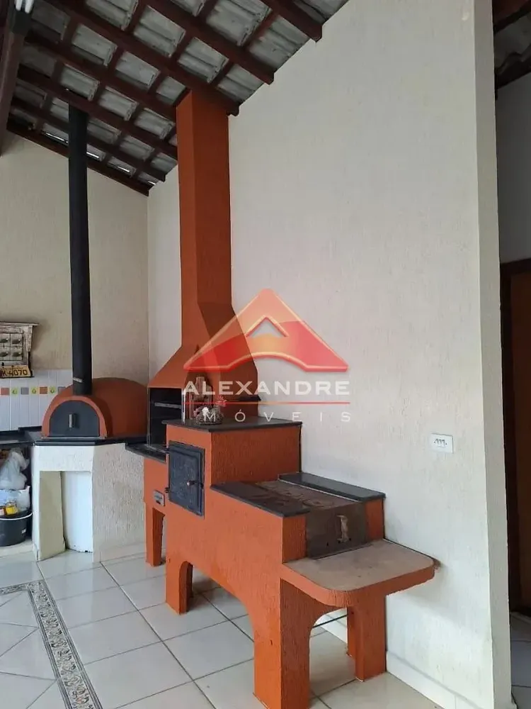 Casa, 3 quartos, 253 m² - Foto 7