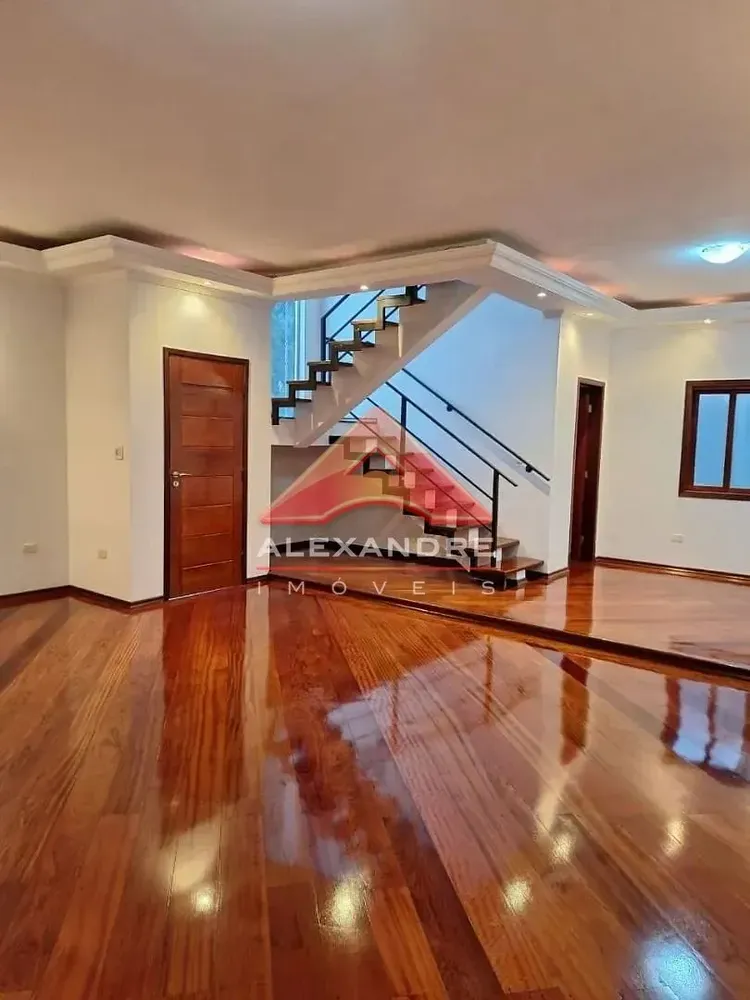Casa, 3 quartos, 253 m² - Foto 2
