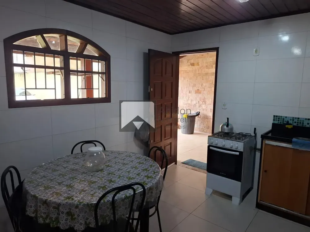 Casa, 3 quartos, 200 m² - Foto 16