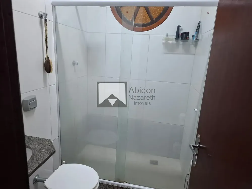 Casa, 3 quartos, 200 m² - Foto 21