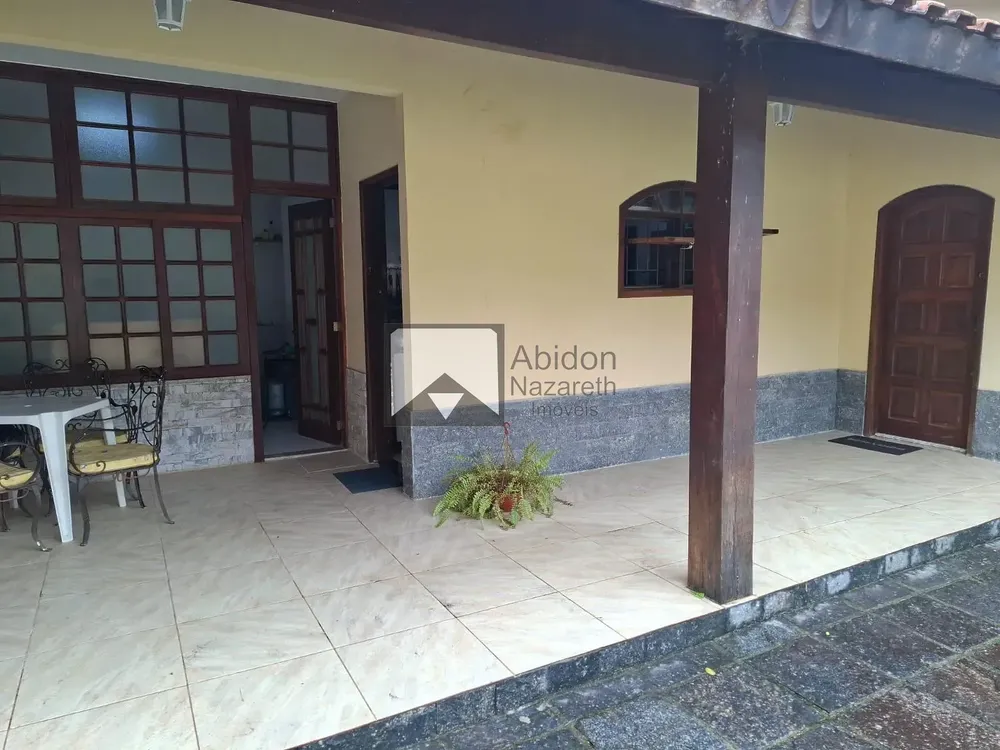Casa, 3 quartos, 200 m² - Foto 28