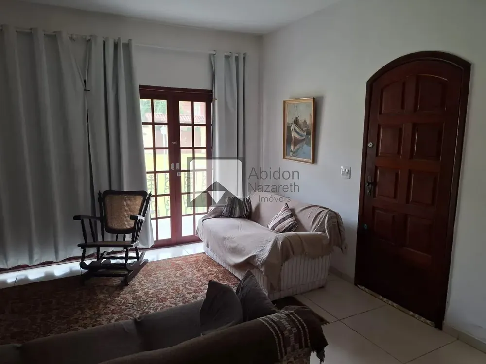 Casa, 3 quartos, 200 m² - Foto 5