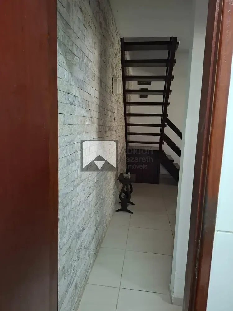 Casa, 3 quartos, 200 m² - Foto 24