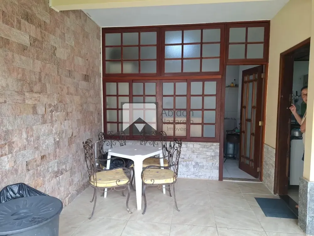 Casa, 3 quartos, 200 m² - Foto 27