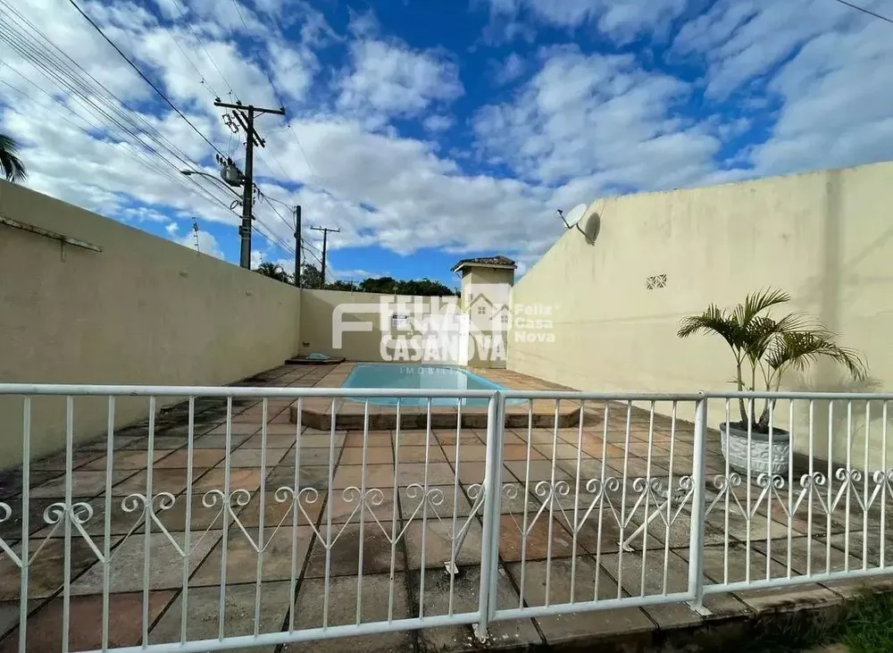 Casa, 2 quartos, 170 m² - Foto 8