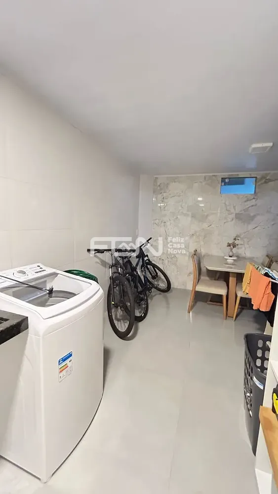Casa, 2 quartos, 170 m² - Foto 4