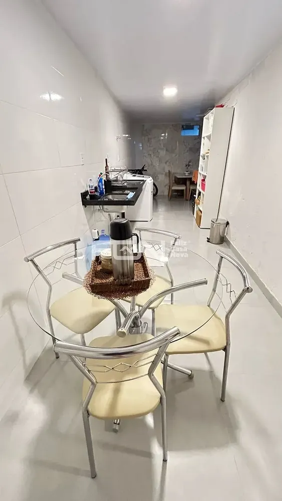 Casa, 2 quartos, 170 m² - Foto 3