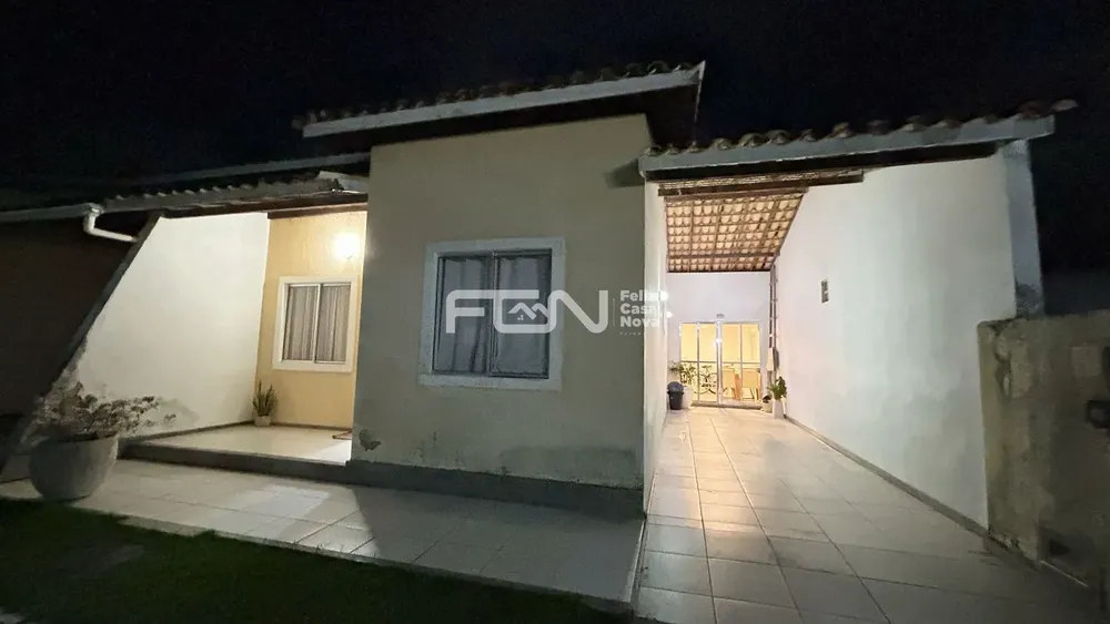 Casa, 2 quartos, 170 m² - Foto 7