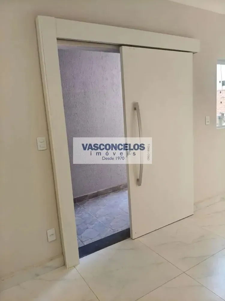 Casa, 3 quartos, 116 m² - Foto 7