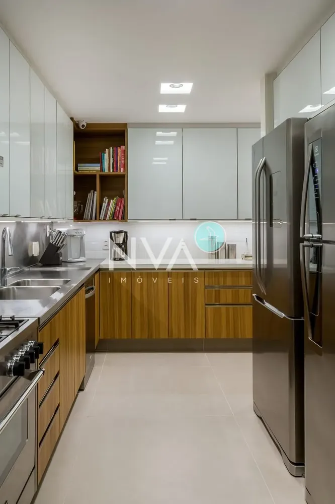 Apartamento, 3 quartos, 335 m² - Foto 16