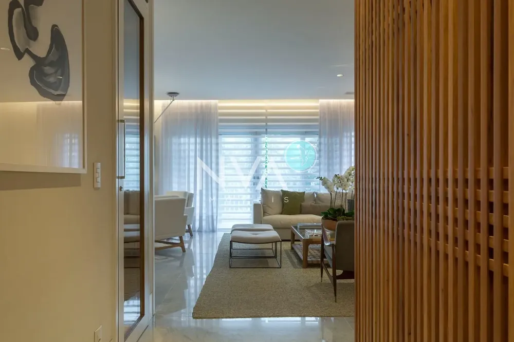 Apartamento, 3 quartos, 335 m² - Foto 8
