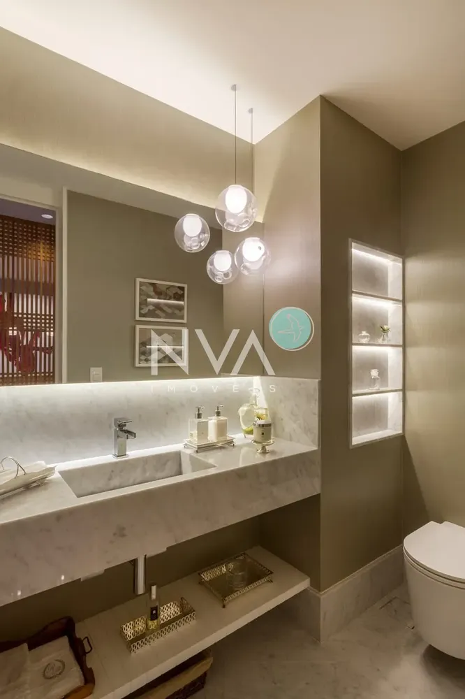 Apartamento, 3 quartos, 335 m² - Foto 14