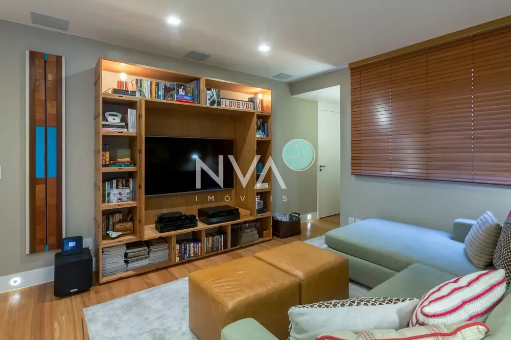 Apartamento, 3 quartos, 335 m² - Foto 17