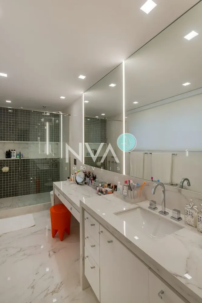 Apartamento, 3 quartos, 335 m² - Foto 22