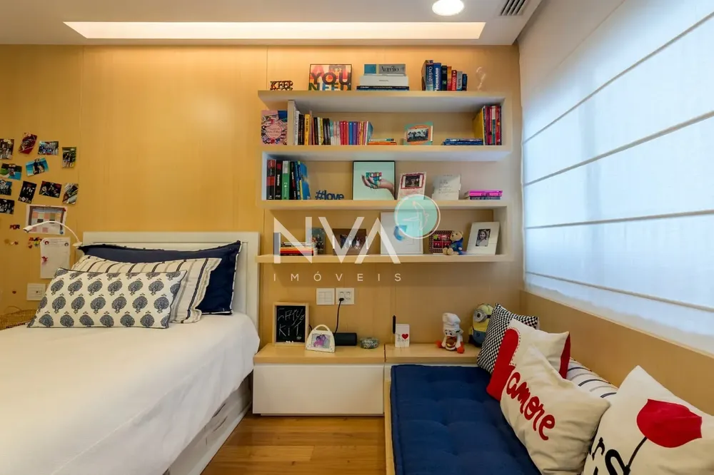 Apartamento, 3 quartos, 335 m² - Foto 21