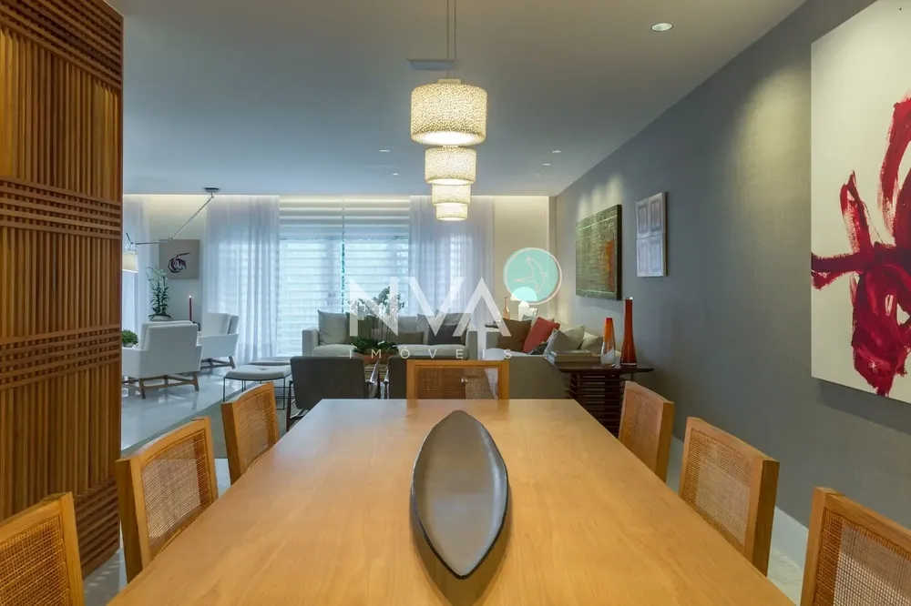 Apartamento, 3 quartos, 335 m² - Foto 9