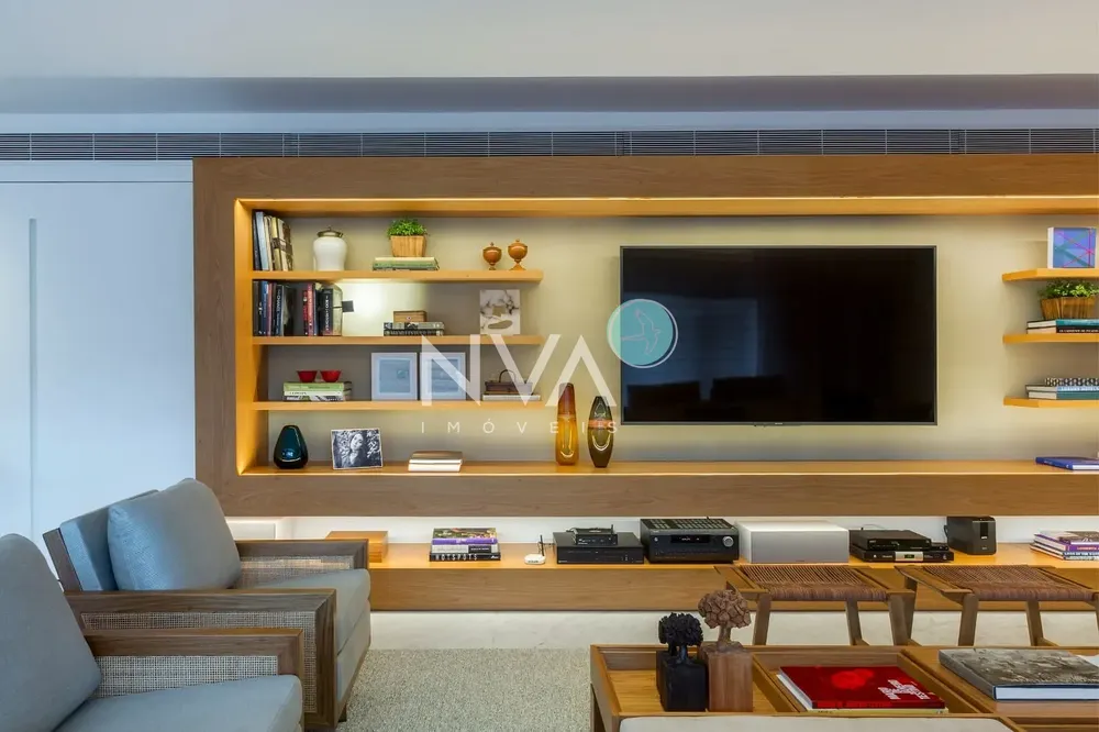 Apartamento, 3 quartos, 335 m² - Foto 7