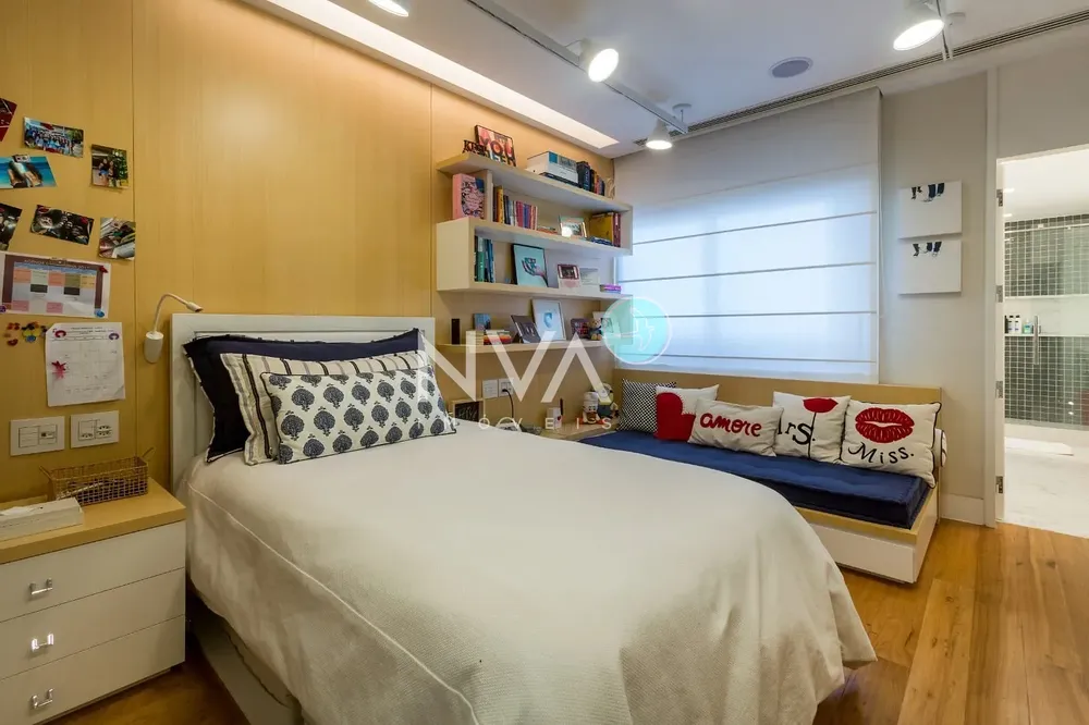 Apartamento, 3 quartos, 335 m² - Foto 20