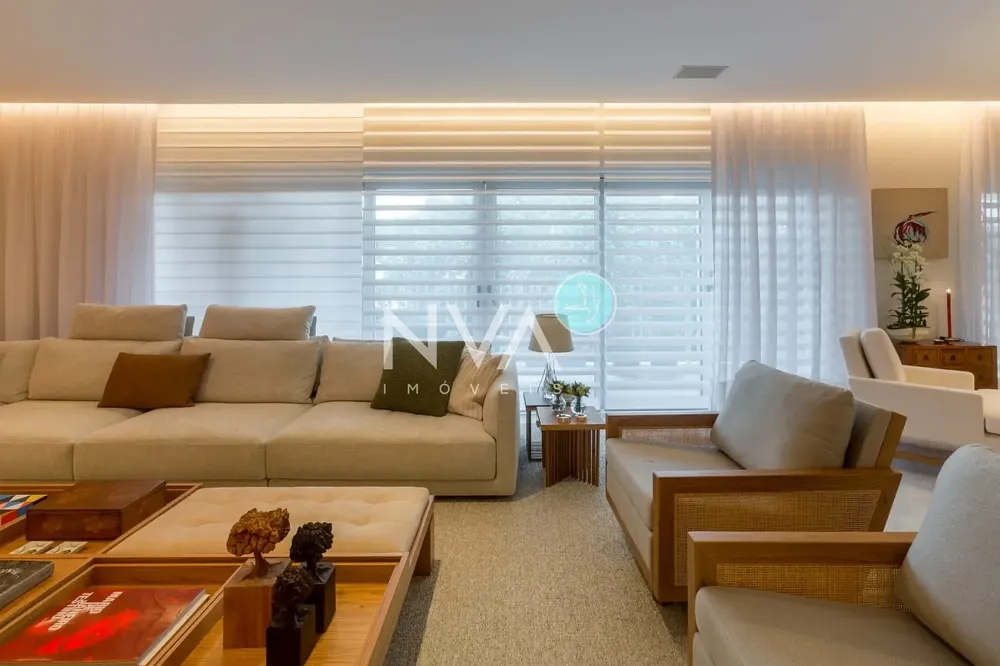 Apartamento, 3 quartos, 335 m² - Foto 11