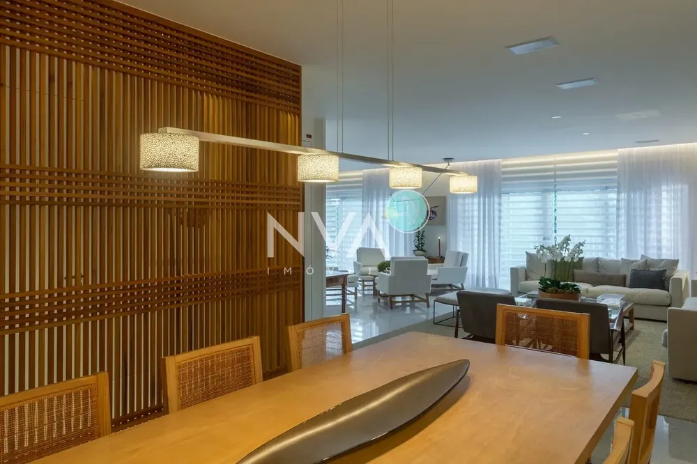 Apartamento, 3 quartos, 335 m² - Foto 12
