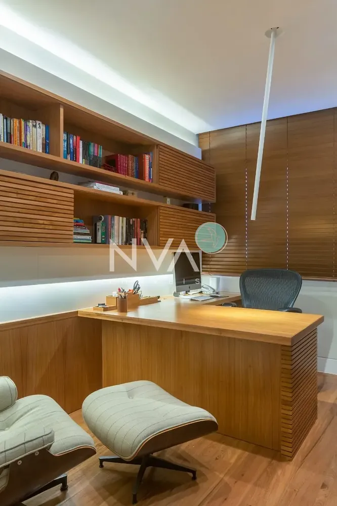 Apartamento, 3 quartos, 335 m² - Foto 23