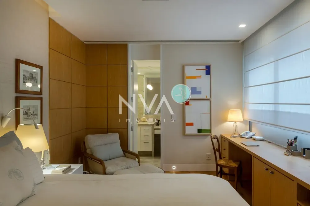 Apartamento, 3 quartos, 335 m² - Foto 24