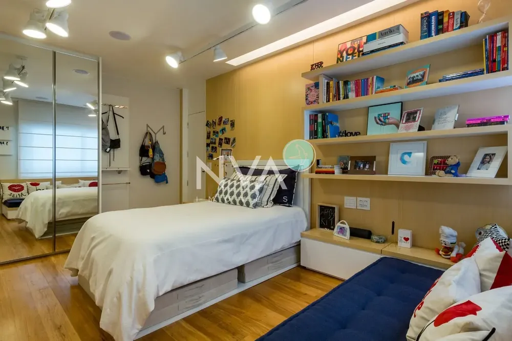 Apartamento, 3 quartos, 335 m² - Foto 18